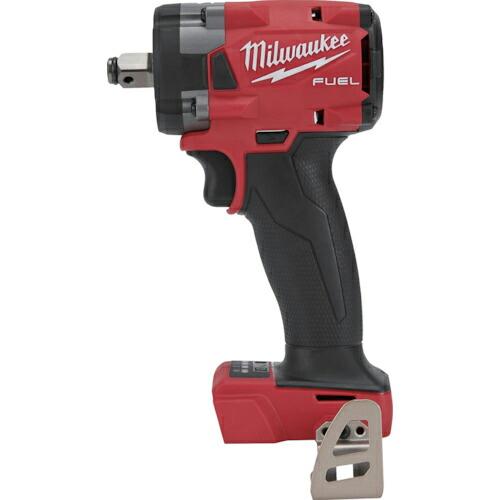 milwaukee M18 FUEL 1/2インチ 340Nm インパクトレンチ(本体のみ) ( M18 FIW212-0X0 JP ) ミルウォーキーツール・ジャパン(同 | 
