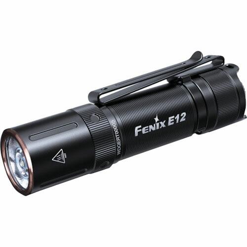 FENIX LEDライト  ( E12V2 )｜orangetool