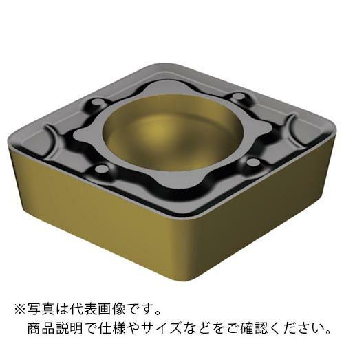 サンドビック コロターン107 旋削用ポジチップ(122) 4425 ( CCMT 06 02 08-WM 4425 (122) )サンドビック(株)コロマントカンパニー
