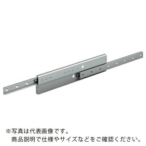 スガツネ工業 (190047637)重量用ローラースライドレール ( SG-TLR43G-0530R )