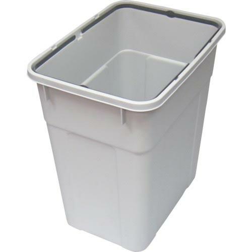 TRUSCO 分別ペール90型 420X570XH630 フタ別売 ( TBP-90H ) トラスコ中山(株) | 