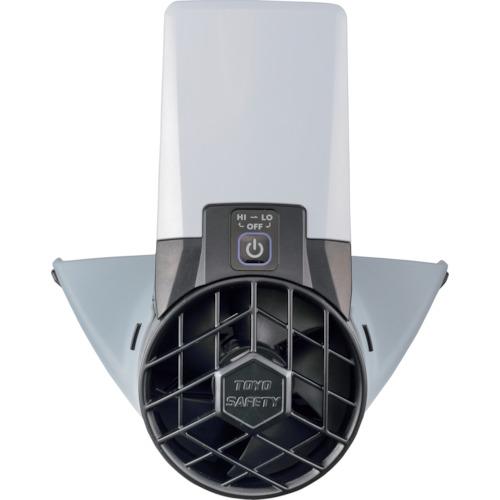 トーヨーセーフティ 【2025年メーカー今季完売】 ヘルメット取付式