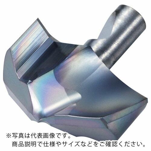 自由へ 京セラ マジックドリルDRA用チップ 汎用 DA-GM PR1535 ( DA2700M-GM