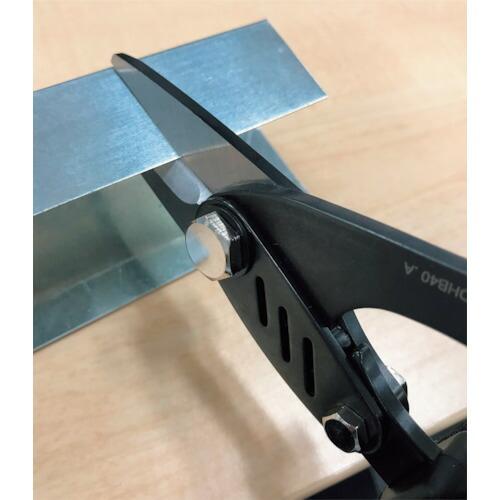 【SALE価格】MUSTTOOL 倍力ハサミ IM-DHB40 ( 04013 ) |  | 01