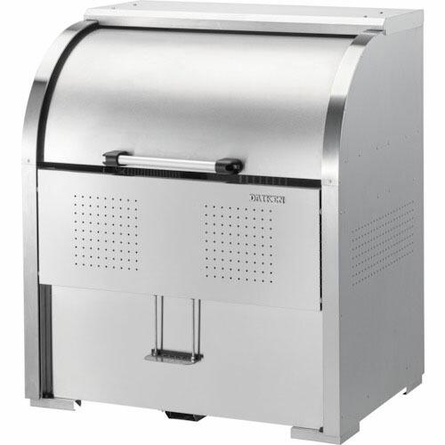 ダイケン 幅1000 ステンレスゴミ収集庫クリーンストッカー 非接触仕様 幅1000 奥行700 Cks 1007h Orange メーカー取寄 ならショッピング ランキングや口コミも豊富なネット通販 更にお得なpaypay残高も スマホアプリも充実で毎日どこからでも気になる商品を