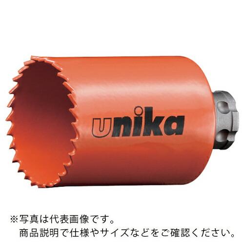UNIKA バイメタルコンボ [ツバ無し] 34 ボディ ( COM-HSN34B ) | 