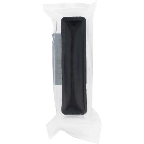 OHSATO エラストマー 1×4用ゴムキャップ ブラック ( ID-050 ) |  | 02