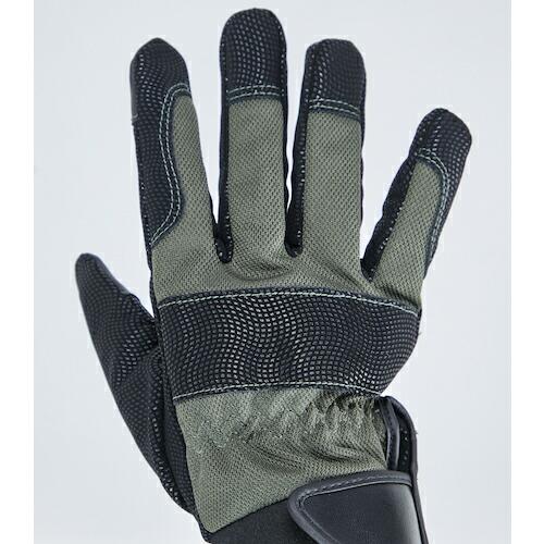 【SALE価格】TRUSCO フレキシブル防寒手袋 LLサイズ OD ( FLXG-LL ) トラスコ中山(株) |  | 03