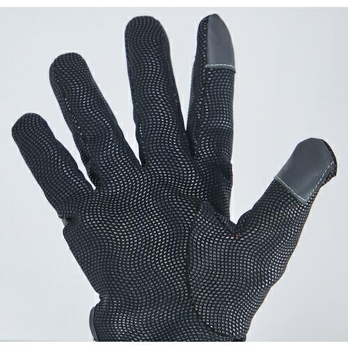 【SALE価格】TRUSCO フレキシブル防寒手袋 LLサイズ OD ( FLXG-LL ) トラスコ中山(株) |  | 04