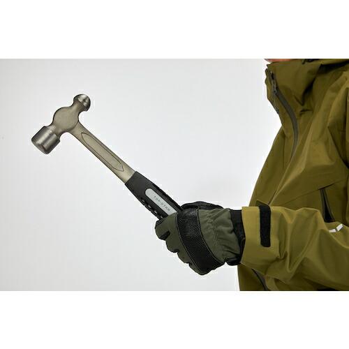 【SALE価格】TRUSCO フレキシブル防寒手袋 LLサイズ OD ( FLXG-LL ) トラスコ中山(株) |  | 05