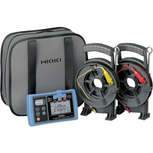 【SALE価格】HIOKI 接地抵抗計ワイヤレスセット  ( FT6031-90 ) 日置電機(株) |  | 02