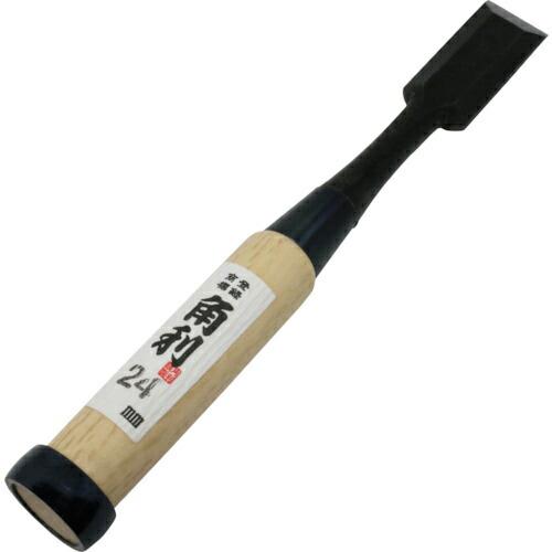 KAKURI 追入のみ 面取 24mm 白樫柄 ( 41918 ) | 
