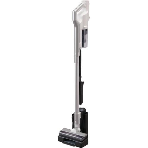 IRIS 288091 充電式サイクロンスティッククリーナー パワーヘッド SCD-120P シルバー ( SCD-120P-W ) アイリスオーヤマ(株) |  | 01