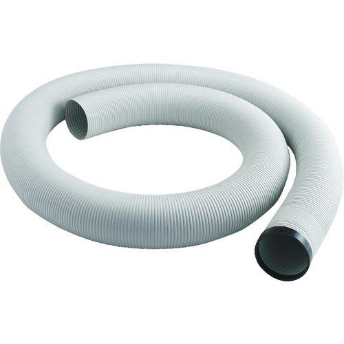 Trusco スポットエアコン用延長排気ダクト F180x4m Ts Hd1804 Tshd1804 Sagaretxe Net