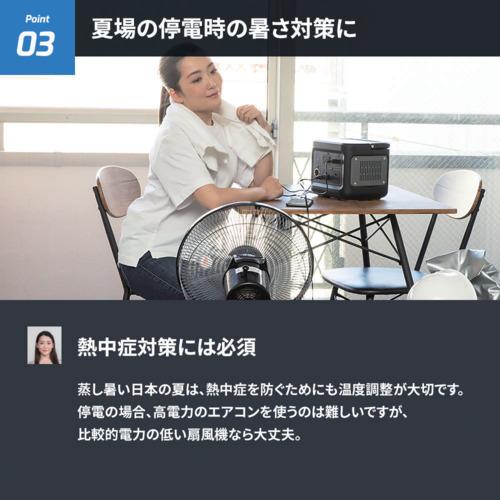 【SALE価格】Owltech 非常時やアウトドアで電源が使える ポータブル電源 403Wh(112,000mAh) ( OWL-LPBL112001-BK ) (株)オウルテック |  | 12