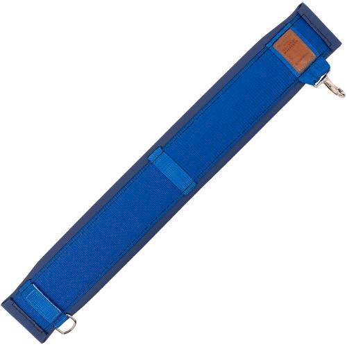 TSUYORON サポータベルト 幅100mm×長さ650mm 青 Mサイズ AL-100 ( AL-100-HD ) | 