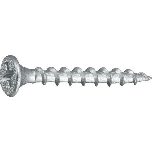 TRUSCO 石膏ボードビス M3.9X25 120本入 ( TSB-3825 ) トラスコ中山(株) | 