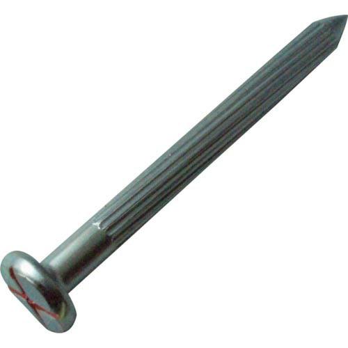 TRUSCO メジャーネイル サイズ9X20X100 砂利道用 (4本入) ( TMN-4 ) トラスコ中山(株) | 