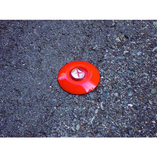 TRUSCO メジャーネイル サイズ9X20X100 砂利道用 (4本入) ( TMN-4 ) トラスコ中山(株) |  | 01