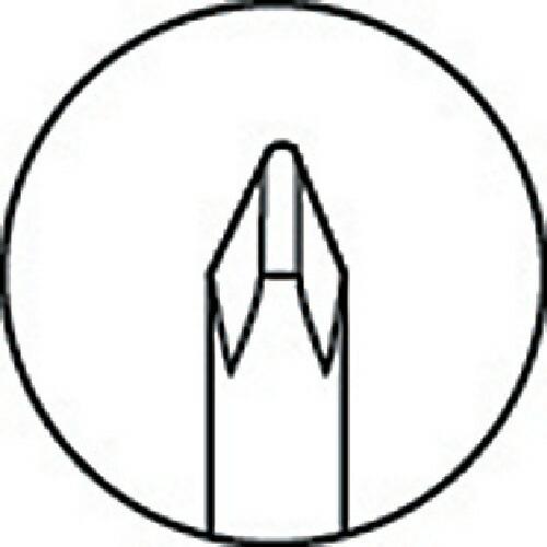 アネックス 時計用精密ドライバー +00 ( 76 ) (株)兼古製作所 |  | 01