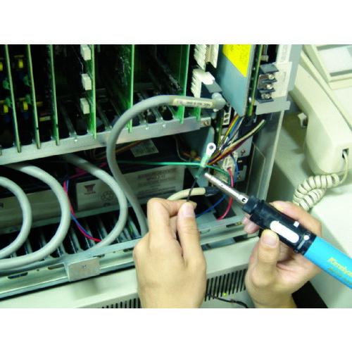 コテライザー オートミニAセット15~60W相当 ( 91A ) 宝商(株) |  | 02