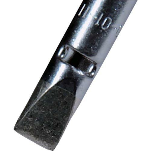 コテライザー ガス式コードレスはんだこて コテライザー70・90オート 幅8×13 ( 70-01-11 ) 宝商(株) | 