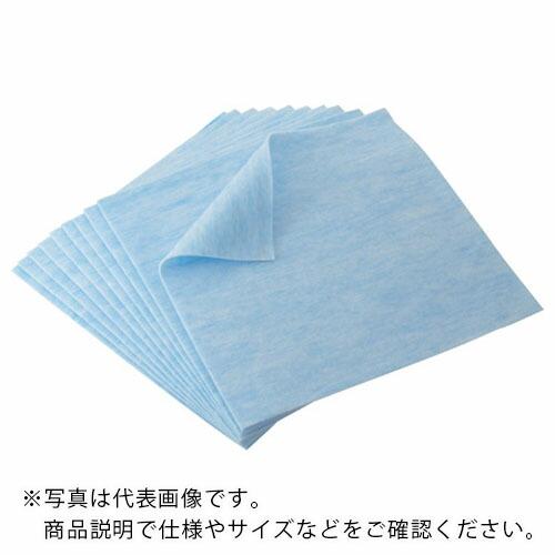 【SALE価格】TRUSCO オイル吸収PPシート 500X500mm (1箱(袋)=10枚入) ( TOC-P10 ) トラスコ中山(株) | 