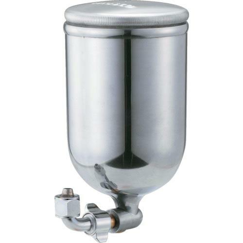 【SALE価格】TRUSCO 塗料カップ 吸上式用 容量0.4L L型ジョイントタイプ ( TGC-04-2L ) トラスコ中山(株) | 