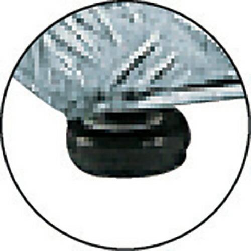 TRUSCO 高床式アルミ製ステップ 900X600XH190~220 ( TFSH-0960AL ) トラスコ中山(株) |  | 02