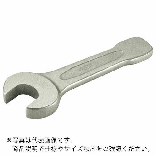 Ampco ( スナップオン・ツールズ )　防爆打撃レンチ　二面幅寸法５０ｍｍ ( AMC1630 ) (メーカー取寄)