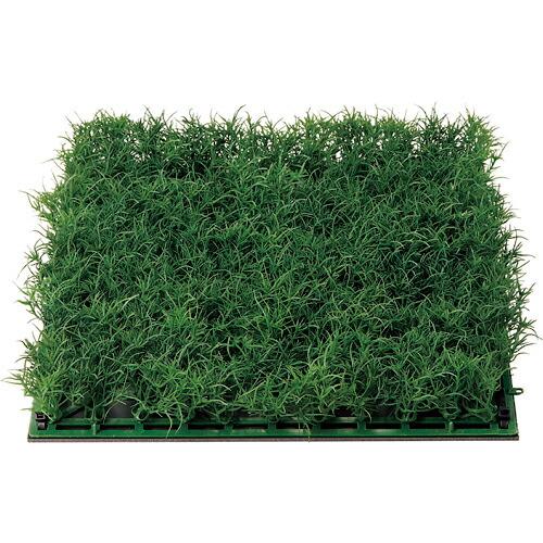 ユニット ユニウォールグリーン シバ ( 918-23 ) ユニット(株) (メーカー取寄) | 