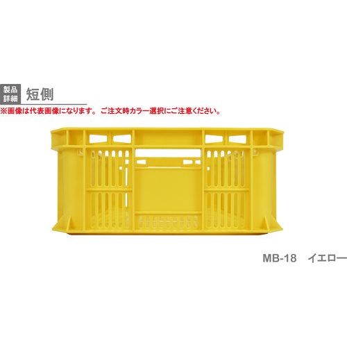 リス MB型リステナー 233369 MB-18メッシュ 青 ( MB-18  B ) 岐阜プラスチック工業(株)｜orangetool｜05