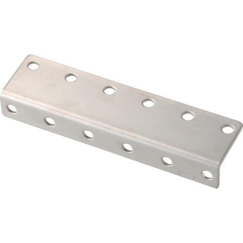 TRUSCO 不等辺アングル 140mm ステンレス ( TKA-140BS ) トラスコ中山(株) | 