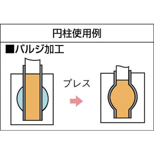 【SALE価格】TRUSCO ウレタンゴム 円柱 Φ25X1000mm ( OUE02500-10 (25パイX1000MM) ) |  | 01