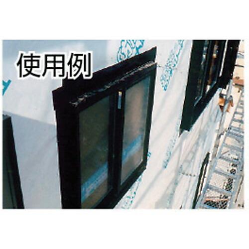 パイオラン 気密防水用テープ 片面タイプ(強粘着) 50mm×20m ブラック ( KM-30-BK ) ダイヤテックス(株) |  | 01