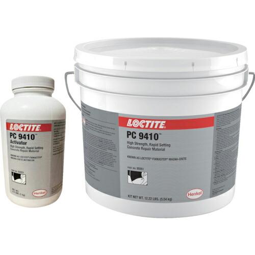 ロックタイト FGM マグナクリート 5.5kg(235572)(PC9410) ( FGM-3.8LT ) ヘンケルジャパン(株)ACM事業部 | 
