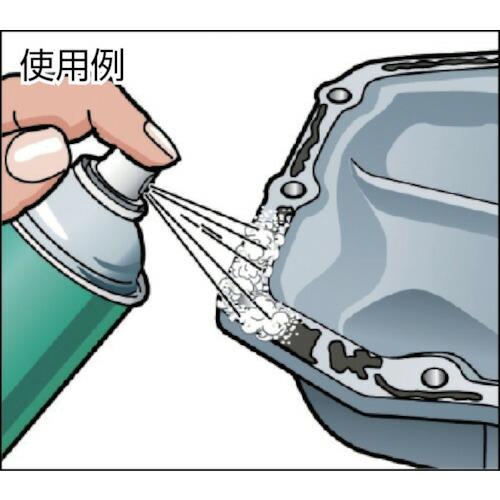 ロックタイト 剥離剤 ガスケットリムーバー7200 400ml ( 7200-400 ) ヘンケルジャパン(株)ACM事業部 |  | 01