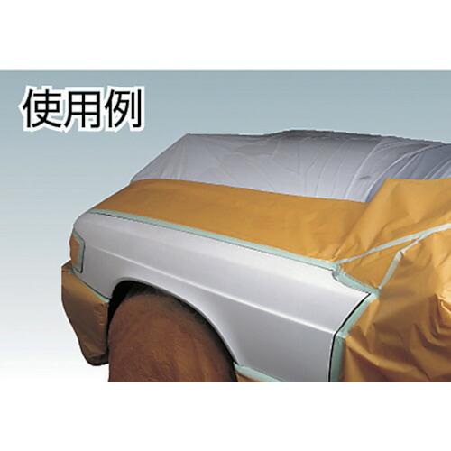 3M ブロックマスカー  550mmX35m ( 6753 ) スリーエム ジャパン(株)オート・アフターマーケット製品事業部 | 3M | 01