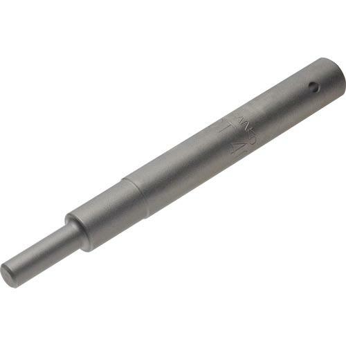サンコー 内部コーン打込み式アンカー シーティーアンカー用ハンドホルダー 適合サイズM10、W3/8 ( CT-30H ) サンコーテクノ(株) | 