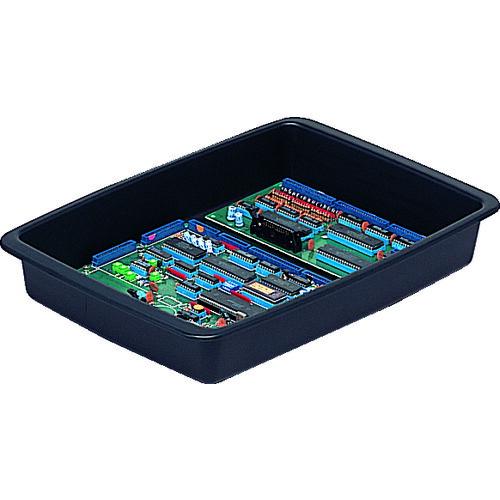 【SALE価格】蝶プラ 導電バットS ( 781903 ) 蝶プラ工業(株) |  | 01