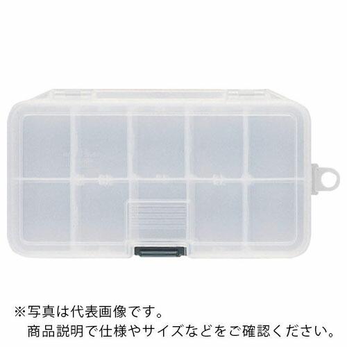 【SALE価格】TRUSCO パーツケース 161X91X31 ( TPC-102M ) トラスコ中山(株) | 