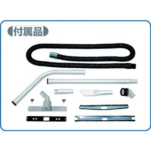 三立 ( 三立機器 ) 高効率型電動バキュームクリーナー ＪＸ−４５３０ １００Ｖ ( JX-4530-100V )の画像