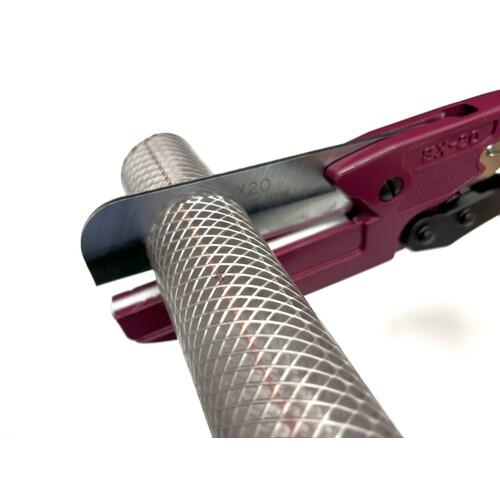 メリー ロングブレードメリーカッタ ( SX20 ) 室本鉄工(株) |  | 10