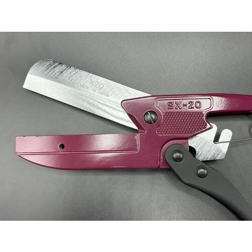 メリー ロングブレードメリーカッタ ( SX20 ) 室本鉄工(株) |  | 04