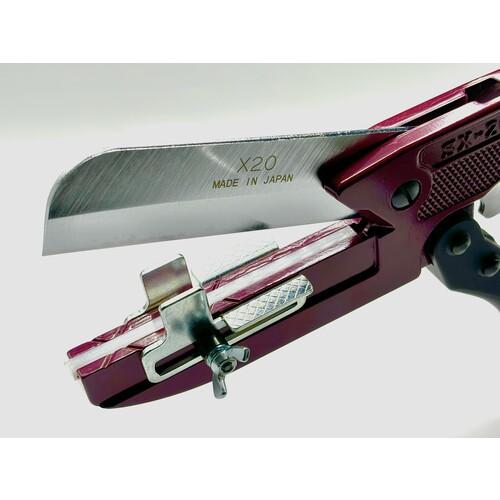 メリー ロングブレードメリーカッタ ( SX20 ) 室本鉄工(株) |  | 05