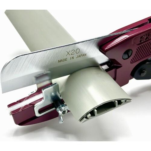 メリー ロングブレードメリーカッタ ( SX20 ) 室本鉄工(株) |  | 09