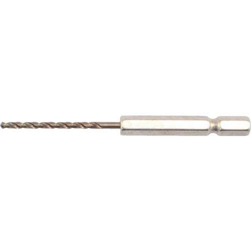 【SALE価格】ISF 六角軸コバルト正宗ドリル 2.5mm ( 6COD-2.5 ) (株)イシハシ精工 | 