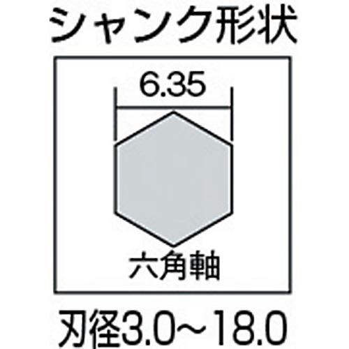 【SALE価格】スターエム ショートビット 9.0 ( 5-090 ) (株)スターエム |  | 01