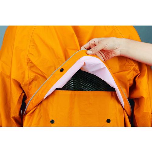 川西 雨職人オレンジS ( 3530-OR-S ) 川西工業(株) |  | 01