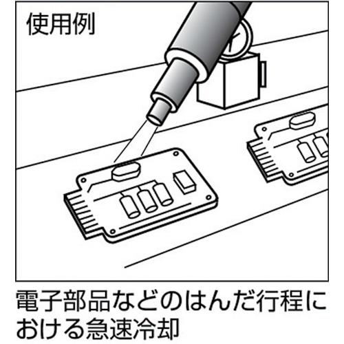 TOHIN ( 東浜商事 )　エアークーラー ( AC-70 )_1